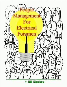 PEOPLE MANAGEMENT FOR FOREMEN 